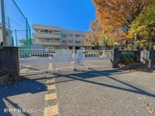 【東京都/町田市小山町】町田市小山町 土地 周辺施設