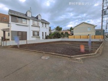【神奈川県/相模原市南区西大沼】相模原市南区西大沼2丁目 土地 現地