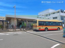 【神奈川県/相模原市南区西大沼】相模原市南区西大沼2丁目 土地 周辺施設
