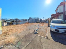 【神奈川県/大和市上草柳】大和市上草柳9丁目 土地 現地