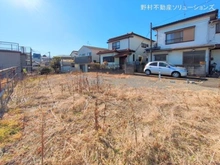 【神奈川県/大和市上草柳】大和市上草柳9丁目 土地 