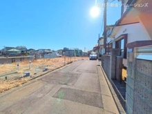 【神奈川県/大和市上草柳】大和市上草柳9丁目 土地 