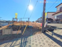 【神奈川県/大和市上草柳】大和市上草柳9丁目 土地 