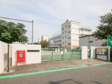 【神奈川県/大和市上草柳】大和市上草柳9丁目 土地 周辺施設
