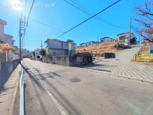【神奈川県/大和市上草柳】大和市上草柳9丁目 土地 
