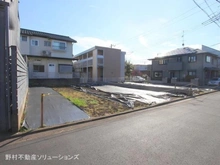 【神奈川県/大和市南林間】大和市南林間6丁目 土地 