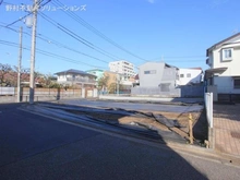 【神奈川県/大和市南林間】大和市南林間6丁目 土地 