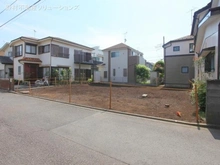 【神奈川県/相模原市南区御園】相模原市南区御園1丁目 土地 現地