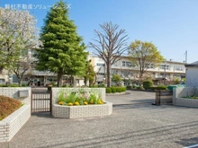 【神奈川県/相模原市南区御園】相模原市南区御園1丁目 土地 周辺施設