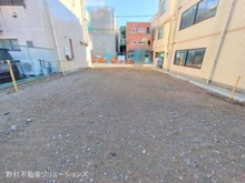 【神奈川県/相模原市南区上鶴間】相模原市南区上鶴間6丁目 土地 