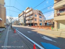 【神奈川県/相模原市南区上鶴間】相模原市南区上鶴間6丁目 土地 