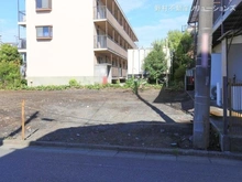 【神奈川県/相模原市中央区横山】相模原市中央区横山3丁目 土地 