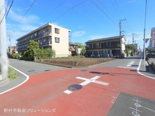【神奈川県/相模原市中央区横山】相模原市中央区横山3丁目 土地 