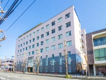 【神奈川県/相模原市中央区横山】相模原市中央区横山3丁目 土地 周辺施設