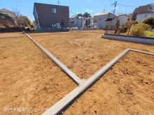 【東京都/町田市三輪町】町田市三輪町 土地 現地