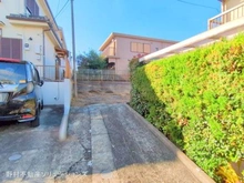 【神奈川県/相模原市中央区淵野辺本町】相模原市中央区淵野辺本町5丁目 土地 