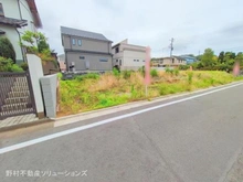 【東京都/町田市薬師台】町田市薬師台1丁目 土地 現地