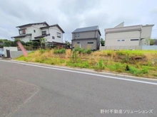 【東京都/町田市薬師台】町田市薬師台1丁目 土地 