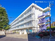 【東京都/町田市薬師台】町田市薬師台1丁目 土地 周辺施設