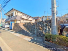 【神奈川県/座間市入谷東】座間市入谷東3丁目 土地 