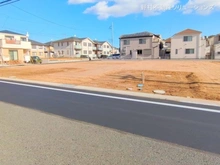 【神奈川県/大和市上和田】大和市上和田 土地 現地