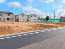 【神奈川県/大和市上和田】大和市上和田 土地 