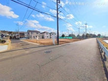 【神奈川県/大和市上和田】大和市上和田 土地 