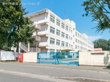 【神奈川県/大和市上和田】大和市上和田 土地 周辺施設