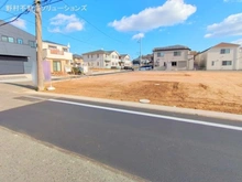 【神奈川県/大和市上和田】大和市上和田 土地 