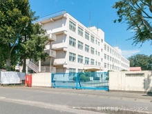 【神奈川県/大和市上和田】大和市上和田 土地 周辺施設