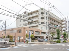 【神奈川県/大和市上和田】大和市上和田 土地 周辺施設
