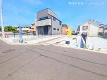 【東京都/町田市本町田】町田市本町田 土地 現地