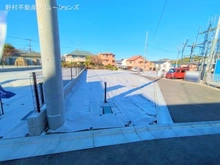 【東京都/町田市本町田】町田市本町田 土地 現地