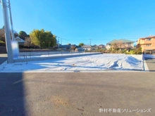 【東京都/町田市本町田】町田市本町田 土地 