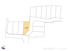 【東京都/町田市本町田】町田市本町田 土地 