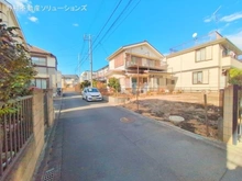 【神奈川県/相模原市南区御園】相模原市南区御園2丁目 土地 