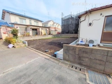【東京都/町田市金森東】町田市金森東3丁目 土地 現地