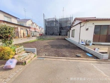 【東京都/町田市金森東】町田市金森東3丁目 土地 