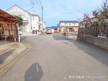【東京都/町田市金森東】町田市金森東3丁目 土地 