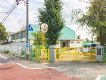 【東京都/町田市金森東】町田市金森東3丁目 土地 周辺施設