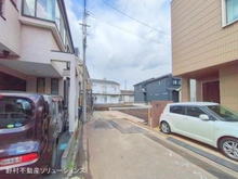 【神奈川県/座間市ひばりが丘】座間市ひばりが丘5丁目 土地 