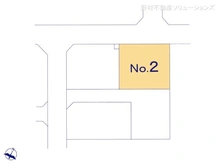 【神奈川県/相模原市南区御園】相模原市南区御園5丁目 土地 