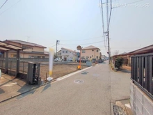 【神奈川県/相模原市南区御園】相模原市南区御園5丁目 土地 