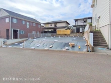 【東京都/町田市つくし野】町田市つくし野1丁目 土地 
