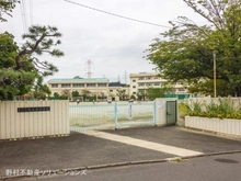 【東京都/町田市つくし野】町田市つくし野1丁目 土地 周辺施設