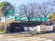 【東京都/町田市南つくし野】町田市南つくし野3丁目 土地 周辺施設