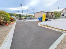 【東京都/町田市真光寺】町田市真光寺1丁目 土地 