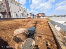 【東京都/町田市小川】町田市小川4丁目 土地 