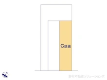 【東京都/町田市小川】町田市小川4丁目 土地 