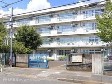 【東京都/町田市小川】町田市小川4丁目 土地 周辺施設